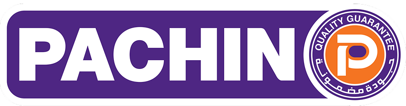 Pachin Logo